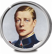 Edward VIII